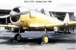 191- ARMEE DE L'AIR EN ALGERIE 1945-1962-39 (10)